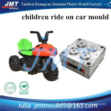 OEM plastic injection children modern racing car mould manufacturer